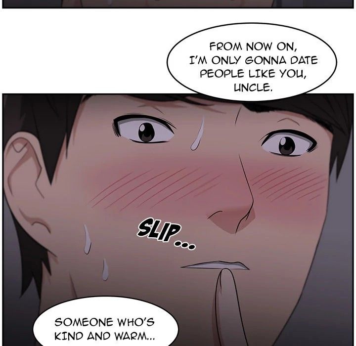 Uncle Manhwa - Chapter 19 Page 51