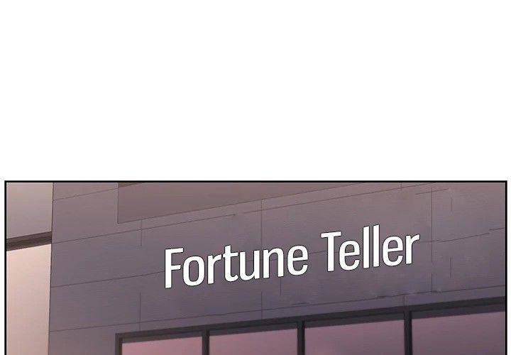 Uncle Manhwa - Chapter 24 Page 0