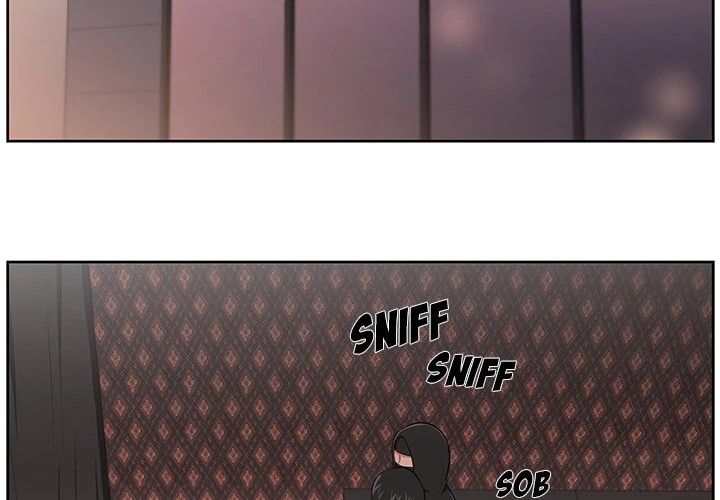 Uncle Manhwa - Chapter 24 Page 1