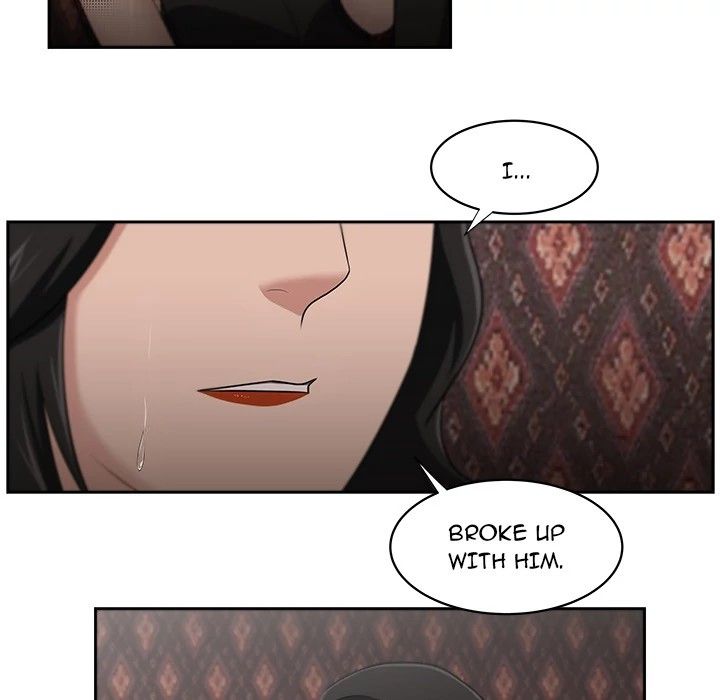 Uncle Manhwa - Chapter 24 Page 4