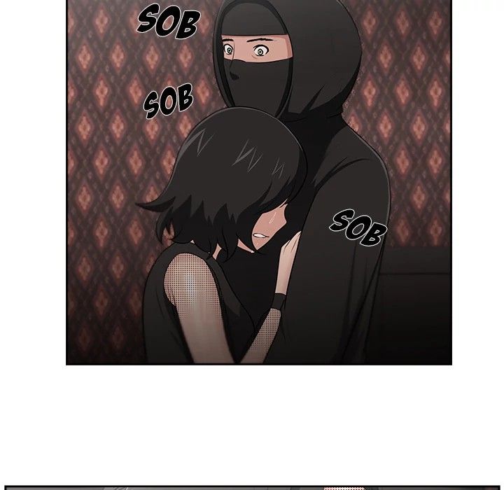 Uncle Manhwa - Chapter 24 Page 5