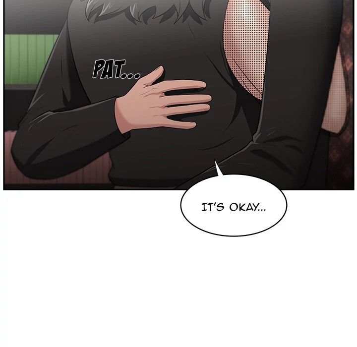 Uncle Manhwa - Chapter 24 Page 6