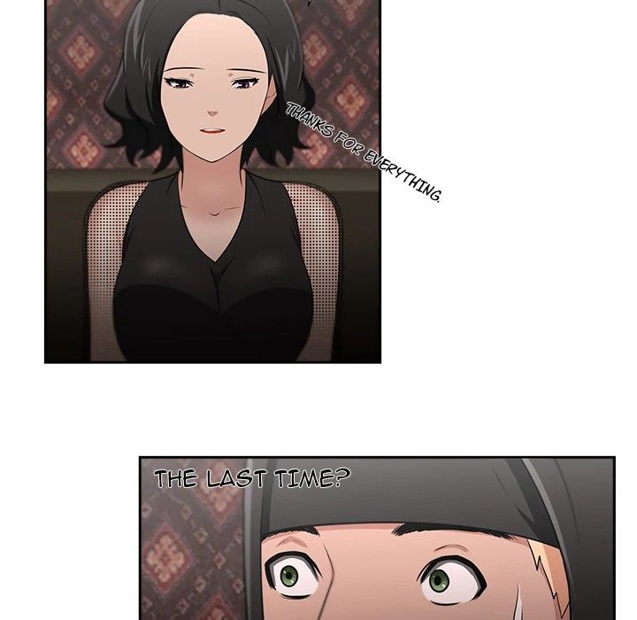 Uncle Manhwa - Chapter 24 Page 10