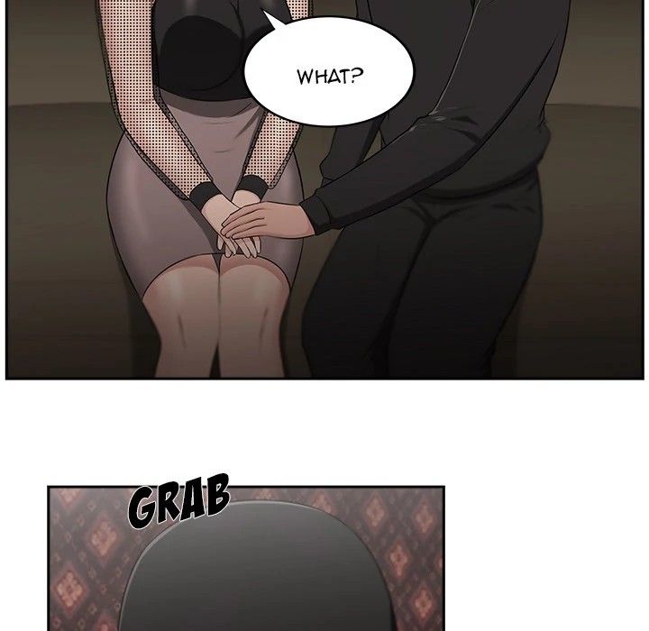 Uncle Manhwa - Chapter 24 Page 12