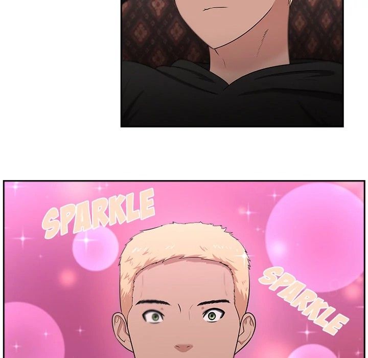 Uncle Manhwa - Chapter 24 Page 14