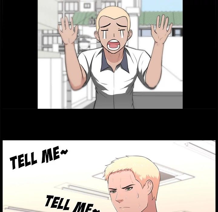 Uncle Manhwa - Chapter 24 Page 20