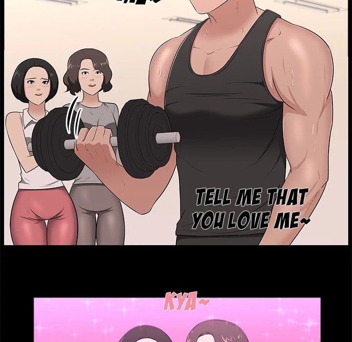 Uncle Manhwa - Chapter 24 Page 21