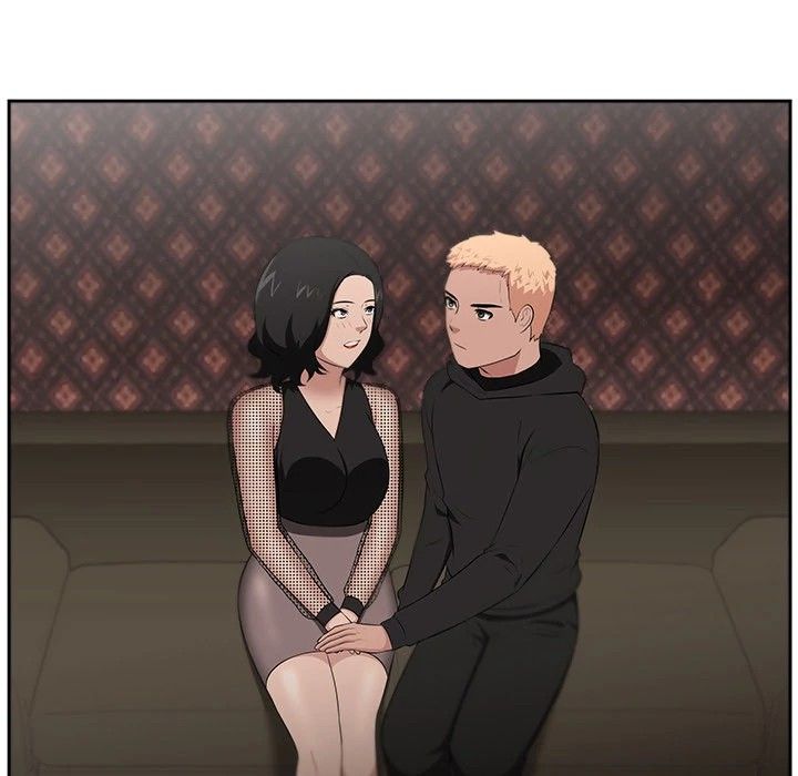 Uncle Manhwa - Chapter 24 Page 24