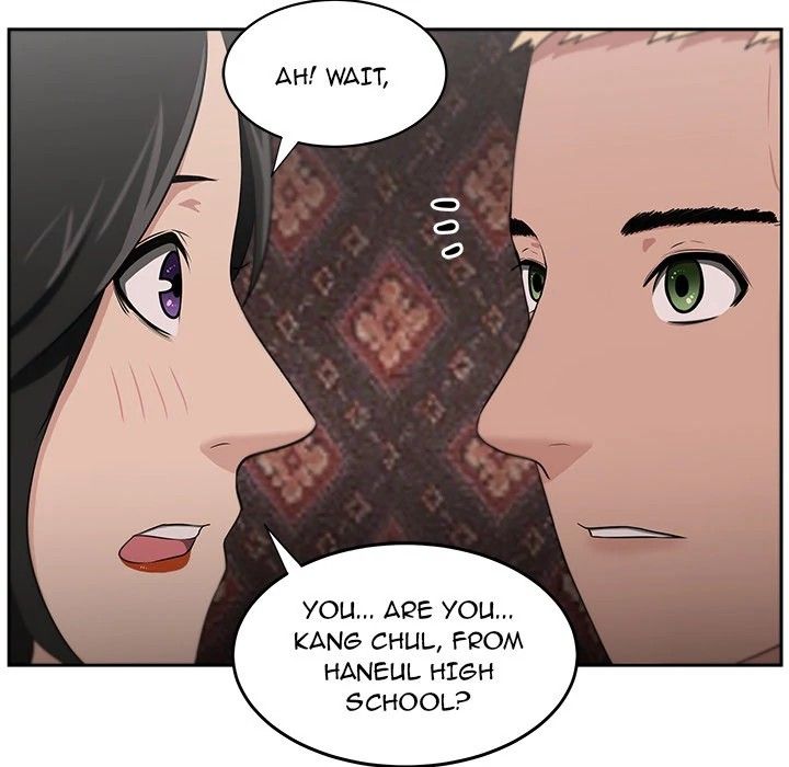 Uncle Manhwa - Chapter 24 Page 27