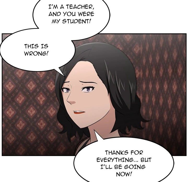 Uncle Manhwa - Chapter 24 Page 30