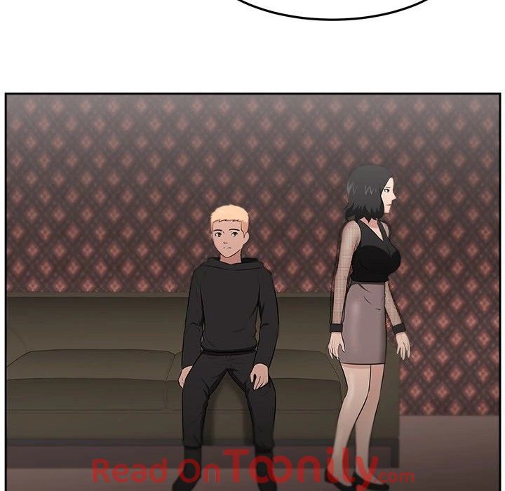 Uncle Manhwa - Chapter 24 Page 31