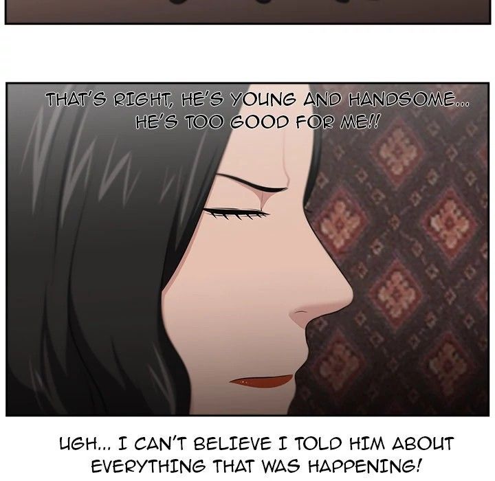 Uncle Manhwa - Chapter 24 Page 32