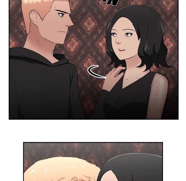 Uncle Manhwa - Chapter 24 Page 34