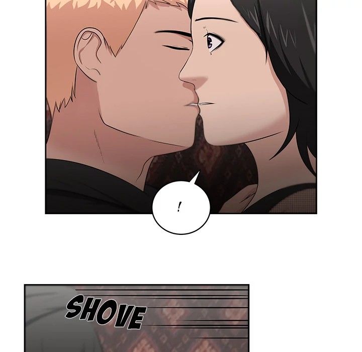 Uncle Manhwa - Chapter 24 Page 35