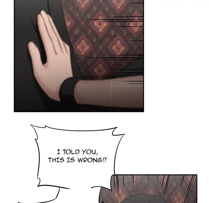 Uncle Manhwa - Chapter 24 Page 36