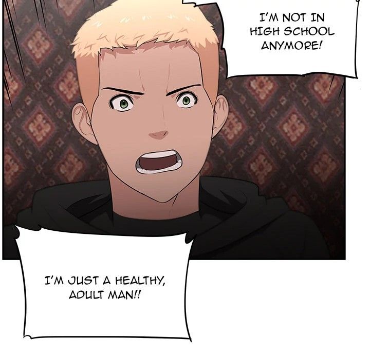 Uncle Manhwa - Chapter 24 Page 38