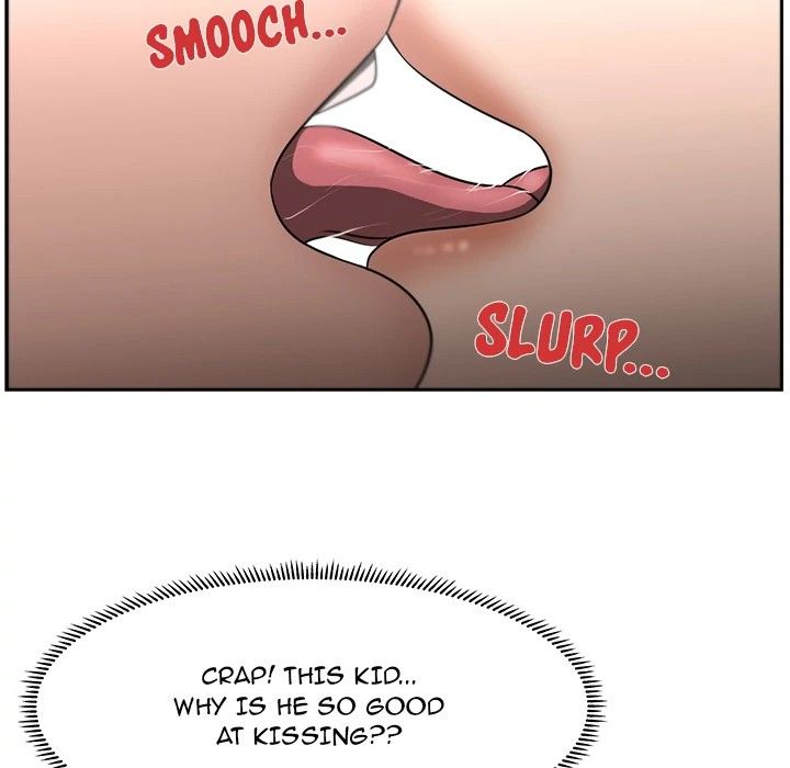 Uncle Manhwa - Chapter 24 Page 41