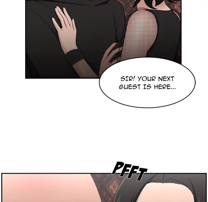 Uncle Manhwa - Chapter 24 Page 46