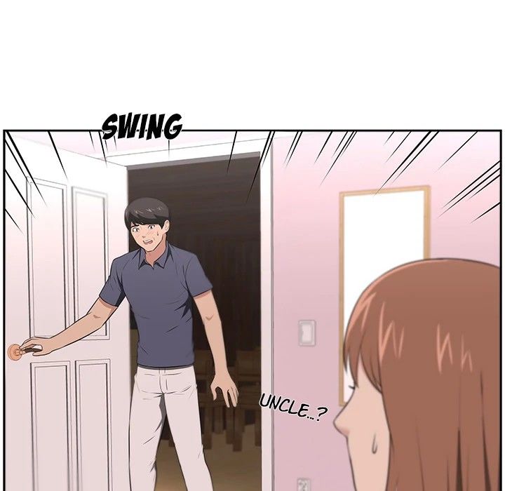 Uncle Manhwa - Chapter 24 Page 55