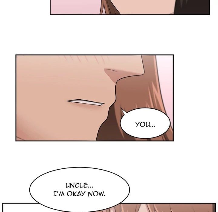 Uncle Manhwa - Chapter 24 Page 58