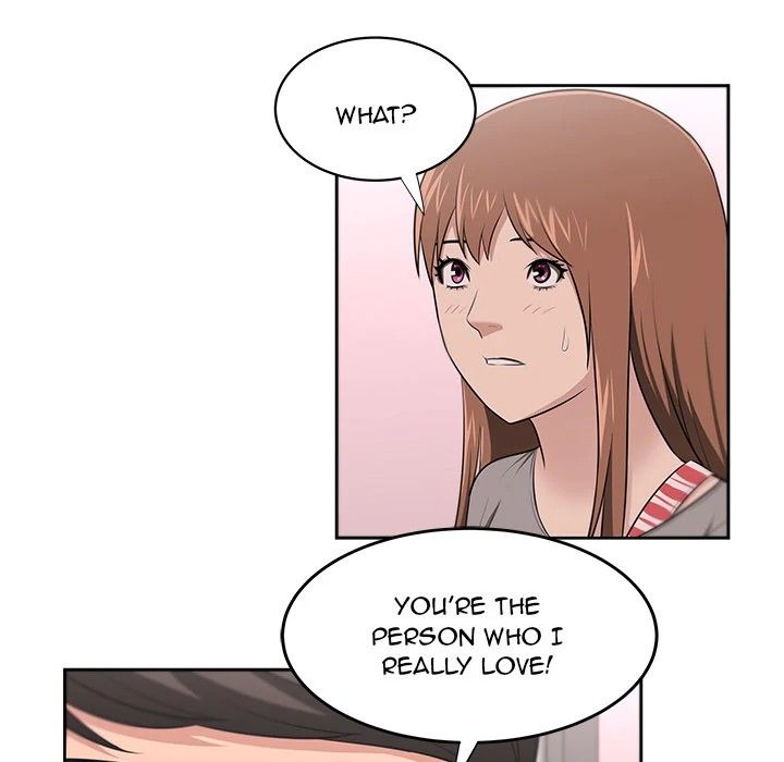 Uncle Manhwa - Chapter 24 Page 61