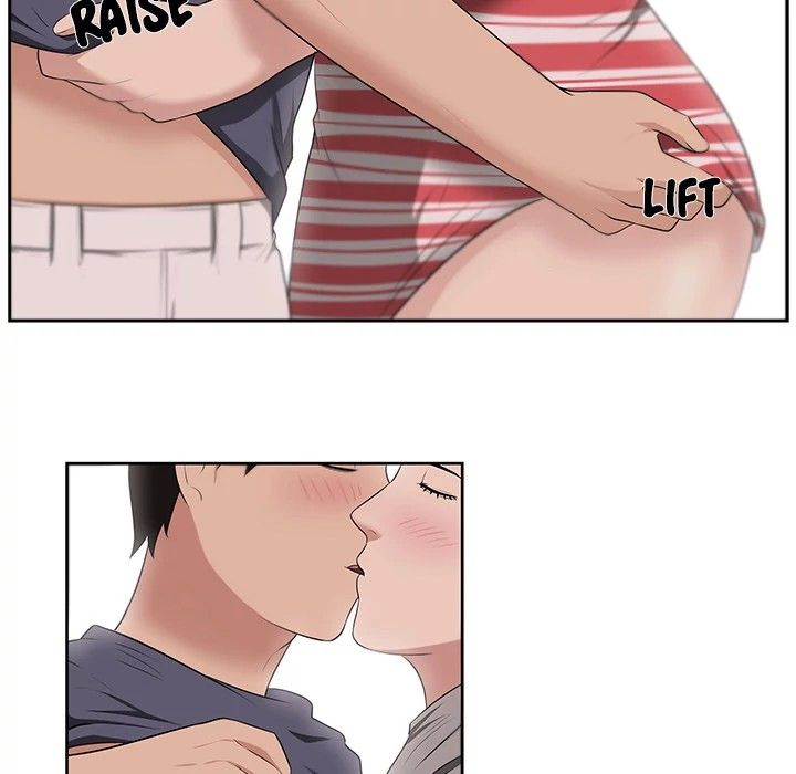 Uncle Manhwa - Chapter 24 Page 66