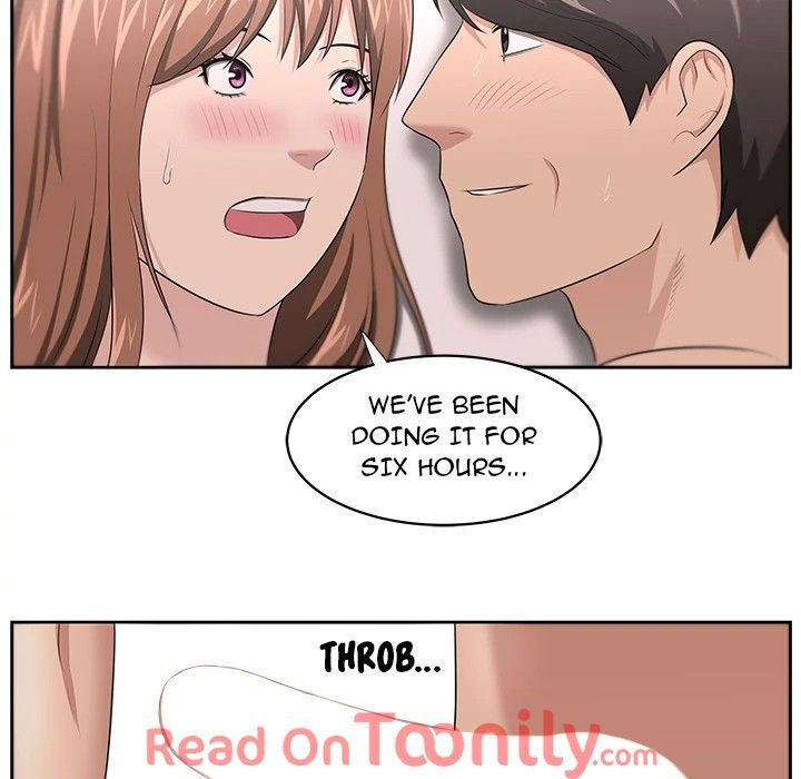 Uncle Manhwa - Chapter 24 Page 96