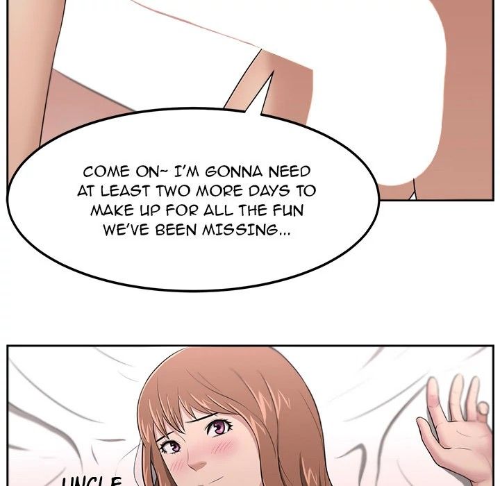 Uncle Manhwa - Chapter 24 Page 97