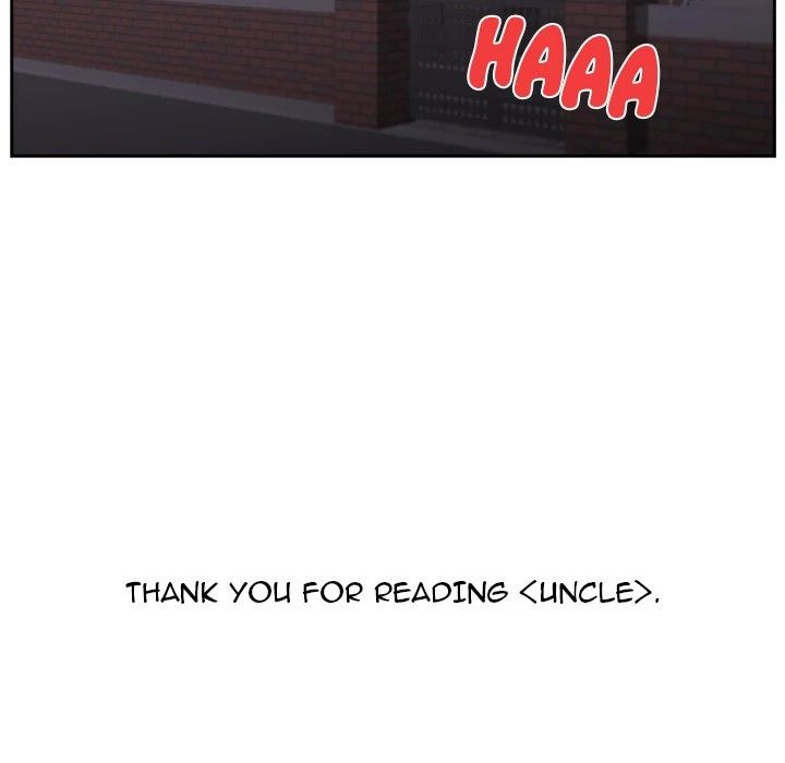 Uncle Manhwa - Chapter 24 Page 100