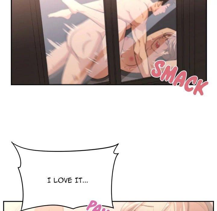 Uncle Manhwa - Chapter 1 Page 5