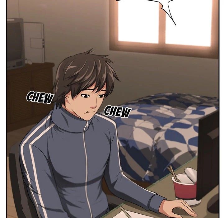 Uncle Manhwa - Chapter 1 Page 9