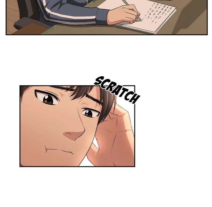 Uncle Manhwa - Chapter 1 Page 10