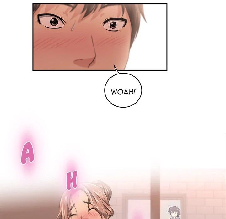 Uncle Manhwa - Chapter 1 Page 14