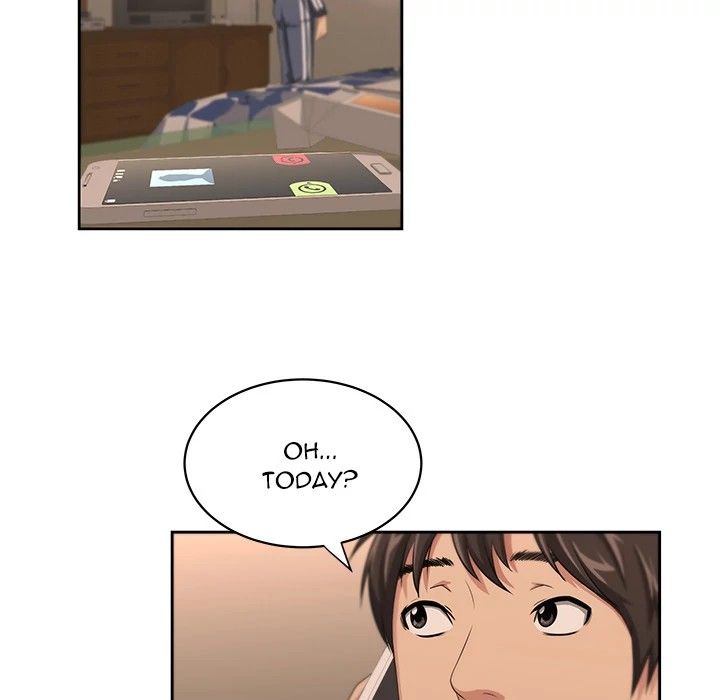 Uncle Manhwa - Chapter 1 Page 24