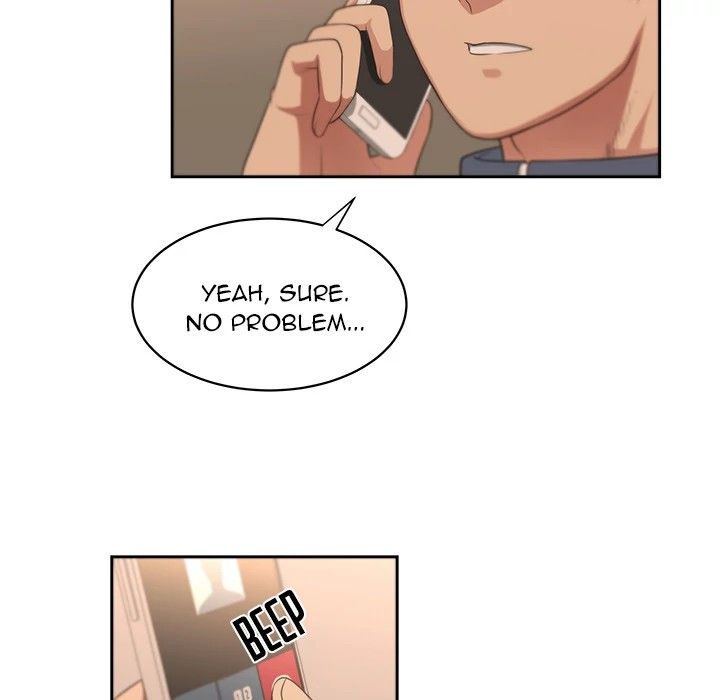 Uncle Manhwa - Chapter 1 Page 25