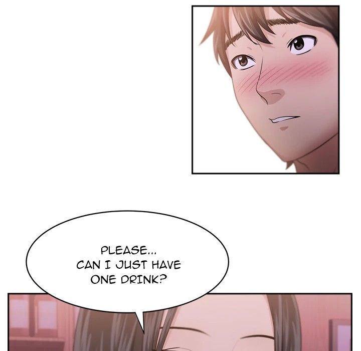 Uncle Manhwa - Chapter 1 Page 41