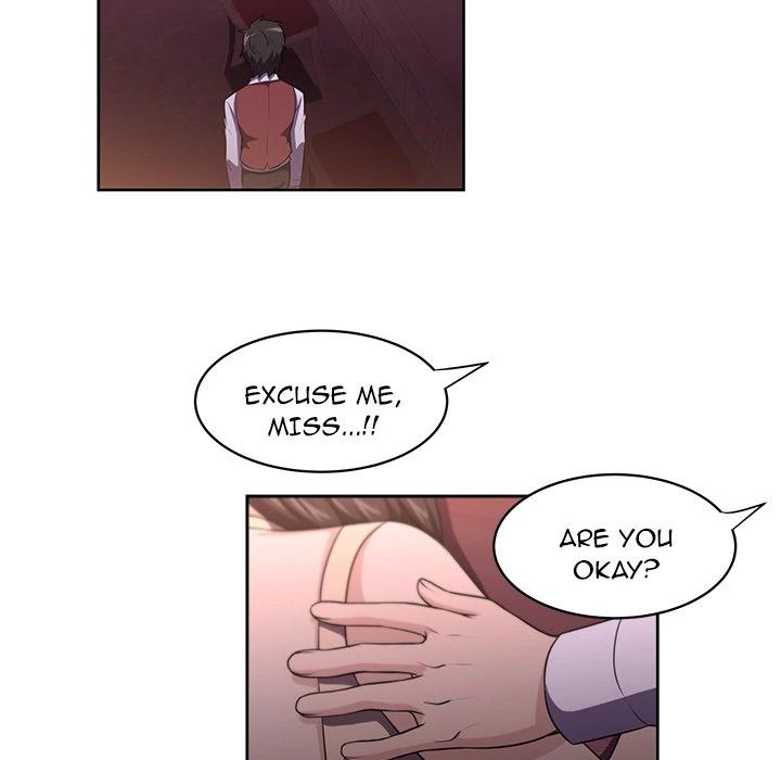 Uncle Manhwa - Chapter 1 Page 47