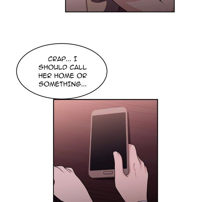 Uncle Manhwa - Chapter 1 Page 48