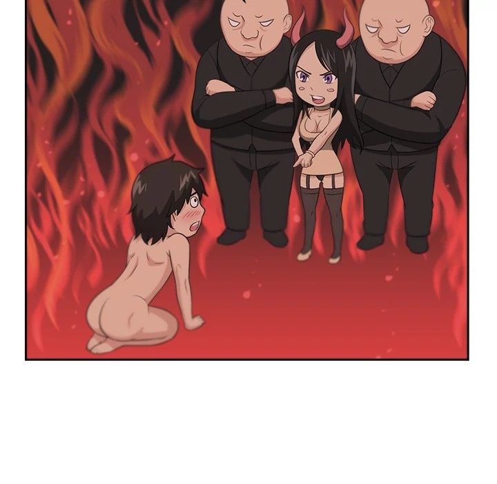 Uncle Manhwa - Chapter 1 Page 92