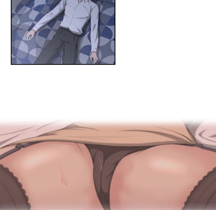 Uncle Manhwa - Chapter 1 Page 99