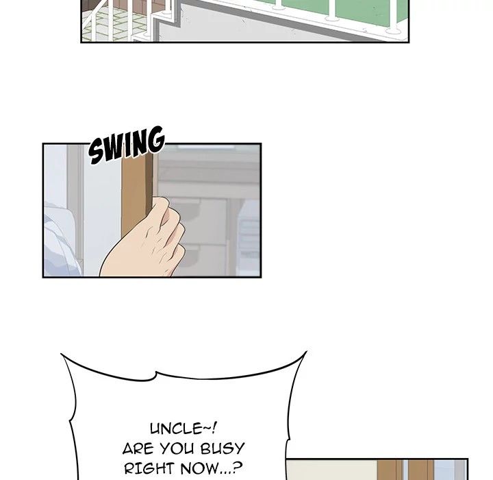 Uncle Manhwa - Chapter 1 Page 112