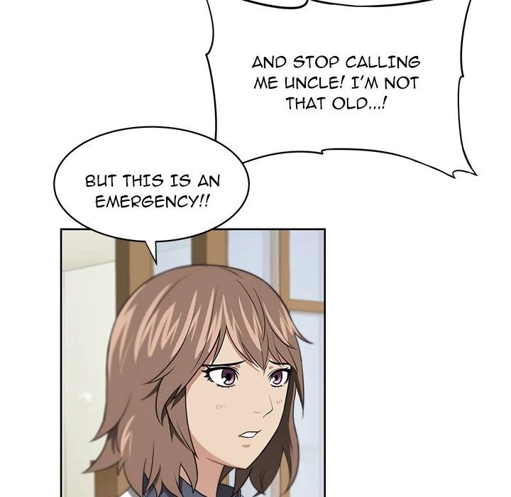 Uncle Manhwa - Chapter 1 Page 115