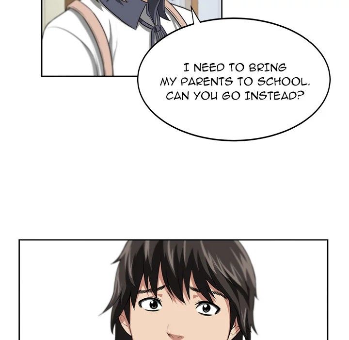 Uncle Manhwa - Chapter 1 Page 116