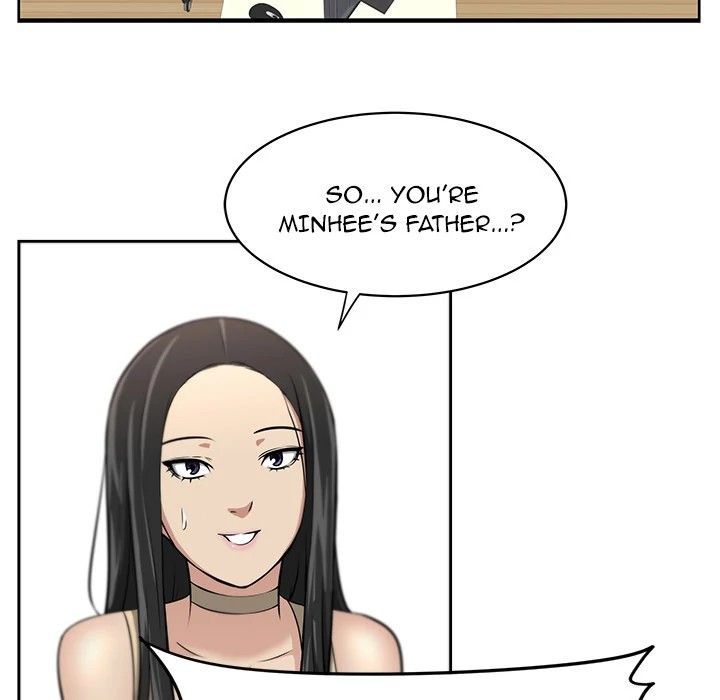 Uncle Manhwa - Chapter 1 Page 127