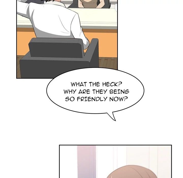 Uncle Manhwa - Chapter 1 Page 138