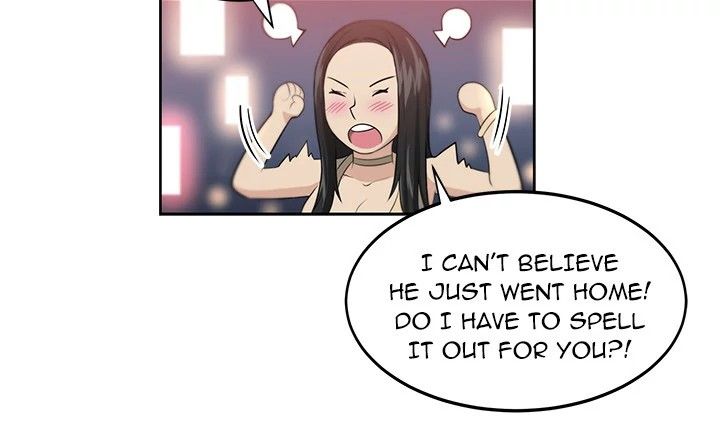 Uncle Manhwa - Chapter 1 Page 142