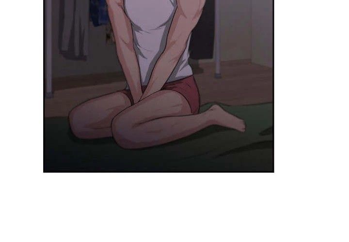 Uncle Manhwa - Chapter 4 Page 1