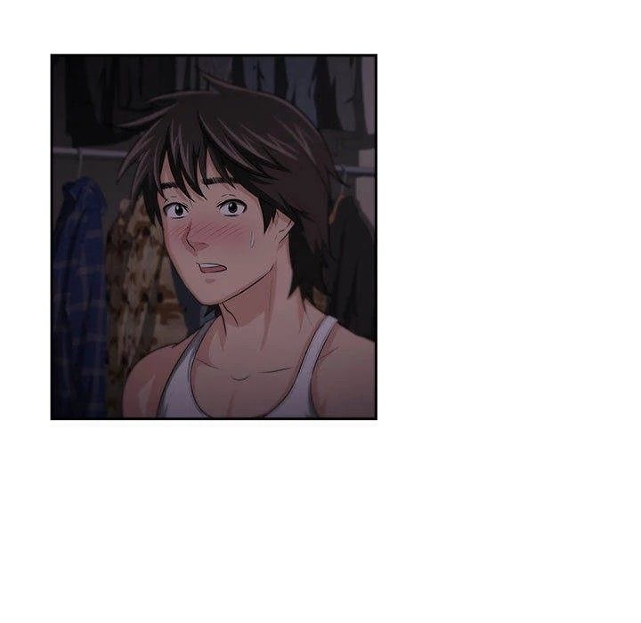 Uncle Manhwa - Chapter 4 Page 4