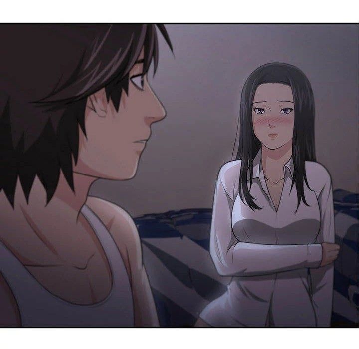 Uncle Manhwa - Chapter 4 Page 5