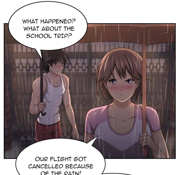 Uncle Manhwa - Chapter 4 Page 25